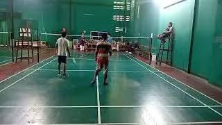 Anjar Sigit VS Wiwid Sandy