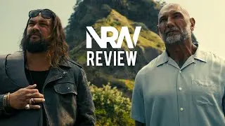The Wrecking Crew (2026): A NRW Review! Jason Momoa! Dave Bautista!