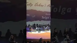 Talip &Ouml;zkan anıldı Tolga &Ccedil;andar