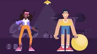 Animation Examples in CreateStudio | Create Studio | Vidello