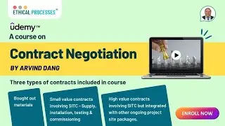 Are You Negotiating 50 Critical Clauses in Your Material Purchase Agreements?