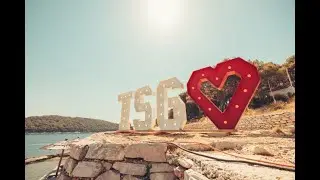 Ten Square Games 10th Anniversary Party OBONJAN August 2021