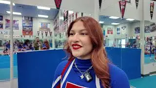 Edinburg High School Cheer Team Earns 12th National Championship!