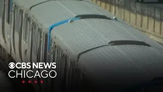 Violent incidents on CTA have workers afraid for their safety