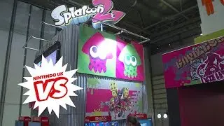 Splatoon 2 UK Championship 2018 Insomnia63 Qualifier Grand Final