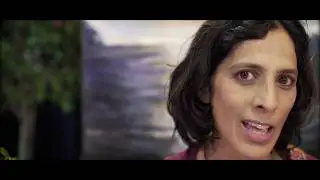 Anousha Victoire -Precious Things To Me (Official Music Video)