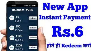 2021 BEST EARNING APP | EARN DAILY FREE PAYTM CASH WITHOUT INVESTMENT | 2021 NEW SELF EARNING APP 🔴