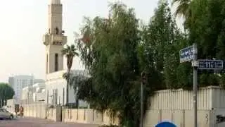 OUD METHA ROAD VIDEO, BURDUBAI, DUBAI, UNITED ARAB EMIRATES