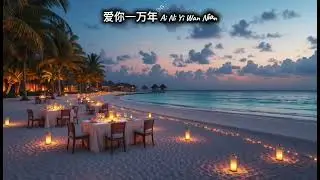 Ai Ni Yi Wan Nian 愛妳一萬年