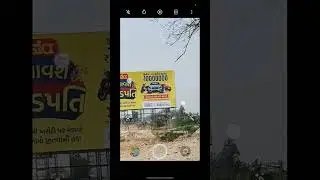 OnePlus Nord 3 Camera Zoom Test ⚡ #shorts