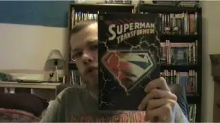 Superman Transformed Review