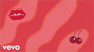 Jenny Lewis - Cherry Baby (Lyric Video)
