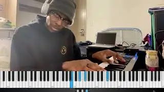 Watch the Keyz & Learn - SHIFT by Darnell Y. Parker