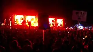 Marshmello - Live @ EDC Las Vegas 2016 (Full Set)