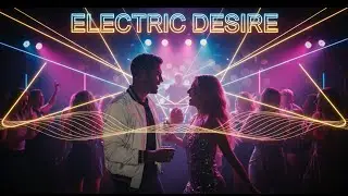Electric Desire (High-Energy Club EDM) | AI Music