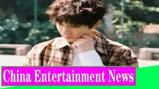 【NEWS】Wang Yuan and the little rabbit are so well suited, this time even the clothes fit perfectly