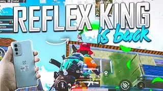 WITHOUT U ❤️ &bull; 90FPS &bull; BGMI MONTAGE &bull; ONEPLUS 9RT BGMI TEST 2023 &bull; ONEPLUS 9RT BGMI GAMEPLAY