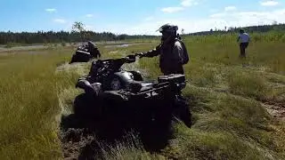 Мещёрские Дебри 2017