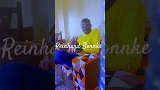 African Child/ Parent Trust issues