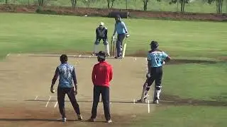 RCCT-33 Match-21 (09-04-2023): Jumbo Cricket Club vs Rebellion