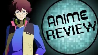 Hamatora: The Animation | Anime Review | 