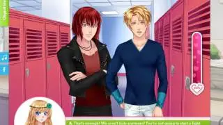 My Candy Love Episode 34 Nathaniel