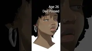 My Art Progress from 16 to 27 #shorts #art #digitalart