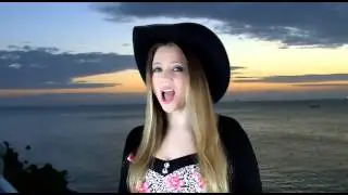 Girl Crush, Little Big Town, Jenny Daniels, Country Music Cover Song