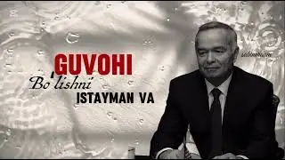Islom Karimov retro video #music #vatan #prank #prezident #putin #pubgmobile #rek #хочуврекомендации