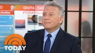 Paul Reiser Stars On Netflix, Amazon, Hulu Simultaneously & Open To 'Mad About You' Reboot | TODAY