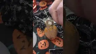Witch's Bottle 