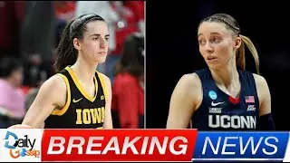 The WNBA contracts that could threaten Caitlin Clark and Paige Bueckers