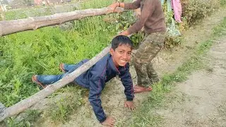 Sasta Tiger Shroff 😂