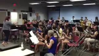 Staubfest 2016 - Lawda Anima