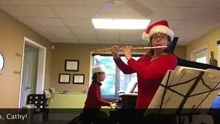 The Kitchen Sync Christmas Medley