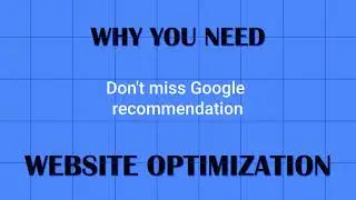 Why Website Optimization is essential?
