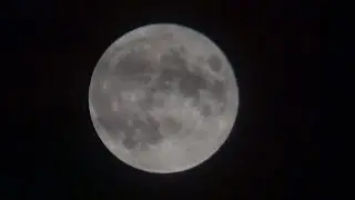 FULL MOON JUNE 24  2021