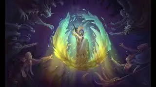 Azeroth Radio: For Azeroth