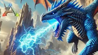 Um WYVERN de RAIO me atacou - Ataque de player  -  FJORDUR - 47