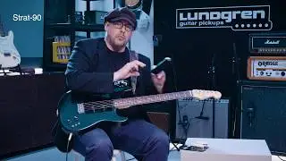 Strat Hotter