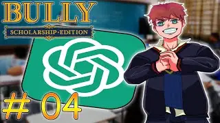 como usar CHAT GPT para gravar VÍDEOS 🤖 - BULLY #04