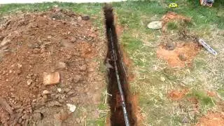 Gate Logic, automatic gates, mole, missle, boring