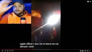 Советский гражданин не хочет, чтобы ему разбили окно.