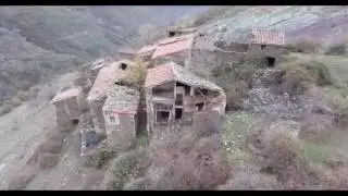 Valtrujal noviembre del 2016