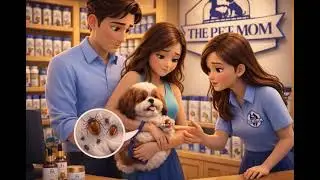 Pet Shampoo Manufacturing | Complete Process | Dog & Cat Shampoo Making Tutorial