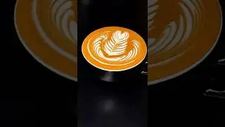 Baristas in Brooklyn Be Like&hellip; #latteart #coffeeart #baristaskills