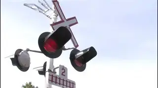 Railway Safety Week