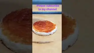 Bread Pizza Recipe | mini pizza without oven | trus Kun Foods