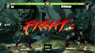 MK9 Tournament at 8Bit and Up - 2 / 5