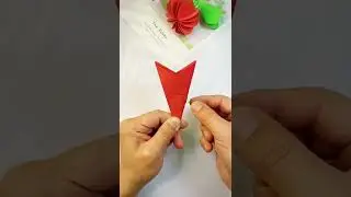 簡單又喜慶的春節剪紙窗花,和孩子一起來剪吧！幼兒手工 親子手工 幼兒創意手工 剪紙教程 兒童手工 剪紙 春節手工集錦 窗花